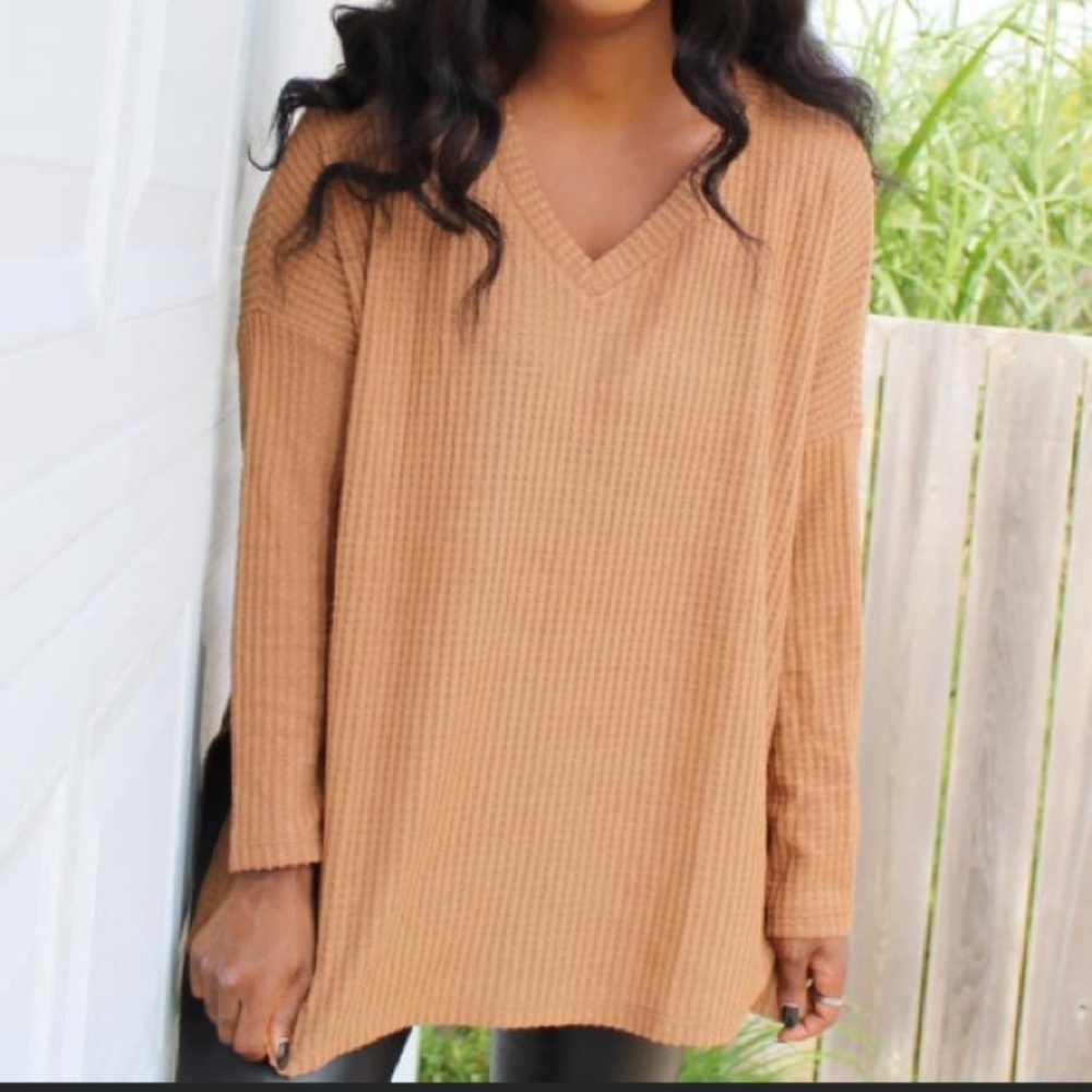 Oversized Sweater